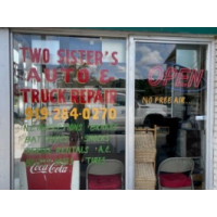 Two Sisters Tire Auto & Truck Repair, Selma, NC Two Sisters Tire Auto & Truck Repair, Selma, NC