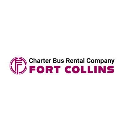 Charter Bus Rental Company Fort Collins, Fort Collins, CO