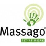 Massago "FIT AT WORK", Köln, Logo