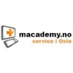 Macademy, Kolbotn, logo