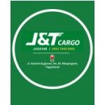 J&T Cargo Jogja - Kirim Motor Jogja, Yogyakarta, logo