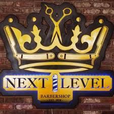 Next Level Barbershop, Cedar Hill, TX