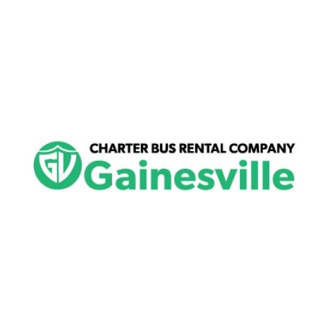 Charter Bus Rental Company Gainesville, Gainesville