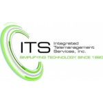 ITS - Integrated Telemanagement Services, Simi Valley, logo