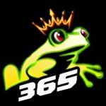 KODOK365, Jakarta KODOK365, Jakarta, logo