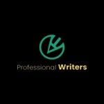 Hire Professional Writers, Tampa, logo
