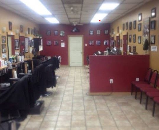 Nu Tribe Barbershop, Richmond, VA