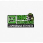 Bestway Tree Surgeons & Gardening Services, Galway Bestway Tree Surgeons & Gardening Services, Galway, logo