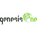 Genesis One Lighting, Randburg, logo