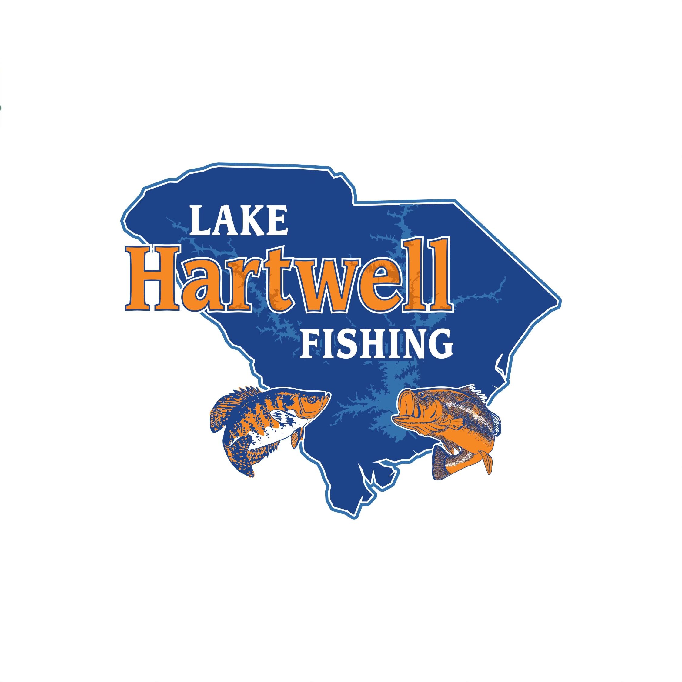 Lake Hartwell Fishing Guides, Lavonia