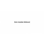 Dstv Installer Midrand, Midrand, logo