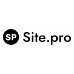 Site.pro Website Builder, Bjelovar, Bjelovarsko-bilogorska županija, logo