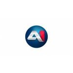 A1 Media, Stockholm, logo