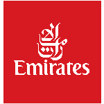 Emirates Airline | WhatsApp 0812-5555-583, Jakarta Pusat, logo