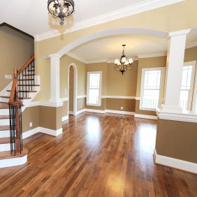 J Gamble Floor Services, Norwalk