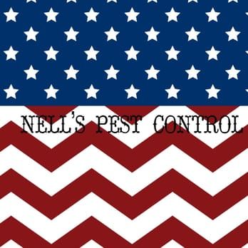 Nell's Pest Control, Haughton, LA