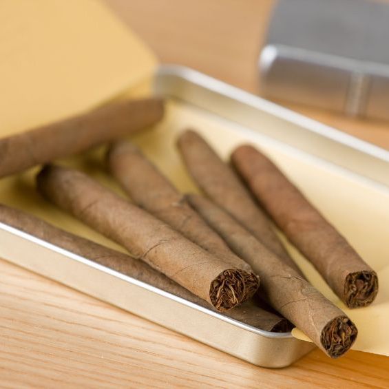 Tobacco & Vape Plus, Greenville, MS