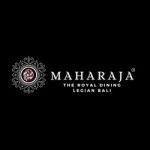 Maharaja The Royal Dining, Bali, logo
