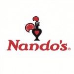 Nando's N1 Petroport, Roodeplaat Nando's N1 Petroport, Roodeplaat, logo