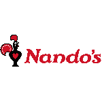 Nando's Castle Gate Drive Thru, Pretoria, logo