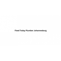 Fixed Today Plumber Johannesburg, Johannesburg, Gauteng Fixed Today Plumber Johannesburg, Johannesburg, Gauteng