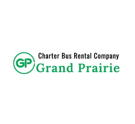 Charter Bus Rental Company Grand Prairie, Grand Prairie