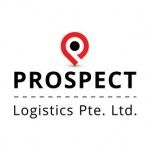 Prospect Logistics Pte. Ltd., Singapore, 徽标