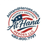At Hand Heroes, Peoria At Hand Heroes, Peoria