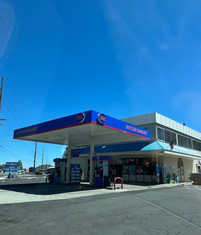 Butler Market South 1 LLC, Bend, OR