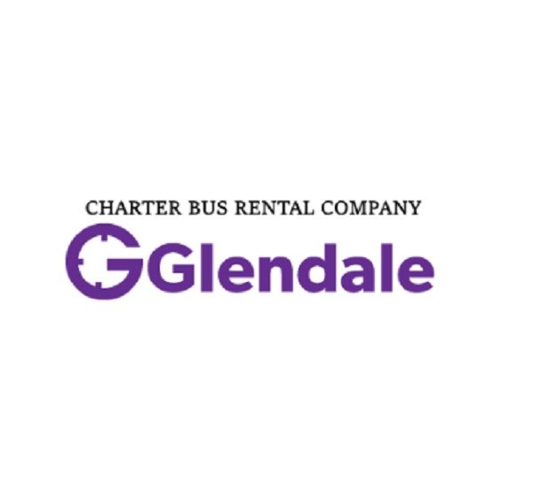 Charter Bus Rental Company Glendale, Glendale