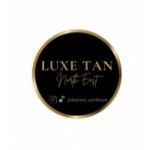 Luxe Tan North East, Middlesbrough Luxe Tan North East, Middlesbrough, logo