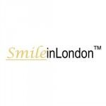 Smile In London, London, Greater London, logo