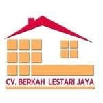 CV. Berkah Lestari Jaya, Jakarta Timur, logo