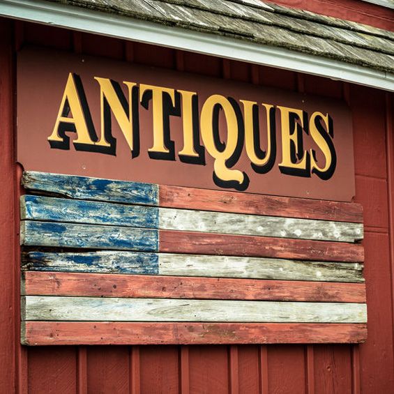 Antiques On Howard, Boone, NC
