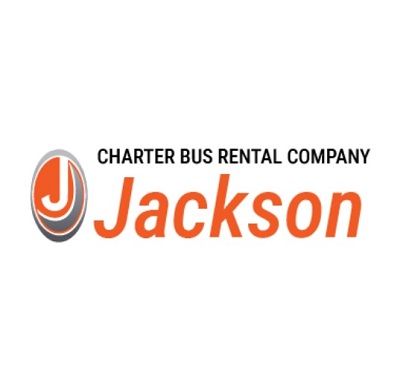 Charter Bus Rental Company Jackson, Jackson, MS