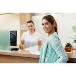 Amil empresa, Campinas, logótipo