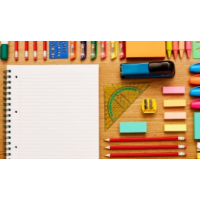 New University Stationery, New York City, NY New University Stationery, New York City, NY
