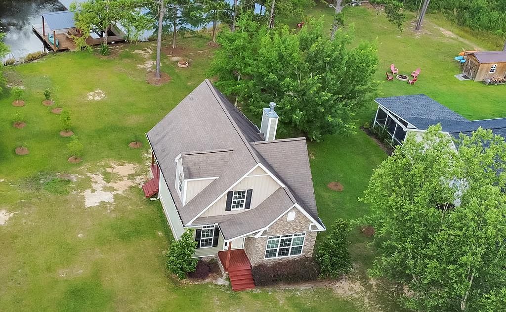 Lake Seminole Homes For Sale, Donalsonville