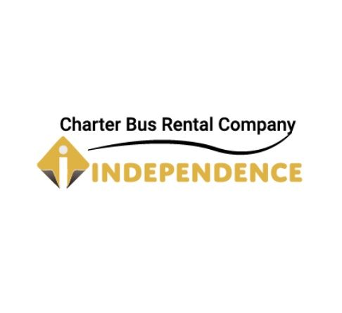 Charter Bus Rental Company Independence, Independence
