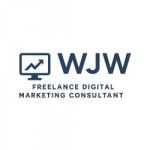 William James Wright - Web Development North Yorkshire | E-Commerce & WordPress Specialists, Harrogate, logo