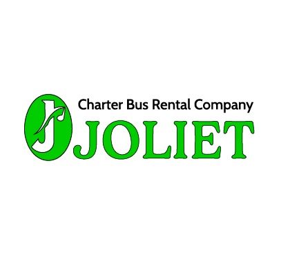 Charter Bus Rental Company Joliet, Joliet