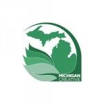 Michigan Creative, Lansing, logo