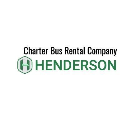 Charter Bus Rental Company Henderson, Henderson