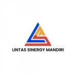 PT LINTAS SINERGY MANDIRI, DRIYOREJO, logo