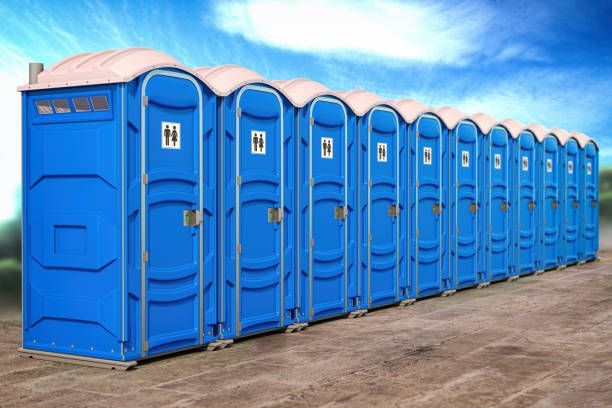 J & B Septic Service Portable Toilets, Creedmoor, NC