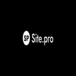 Site.pro Website Builder Uddevalla, Uddevalla, VästraGötalandslän, logo