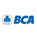 BCA KCP Brekot Bunder | WhatsApp 08170127146, Jakarta Pusat, logo
