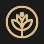 nata Florist Medan, Medan, logo