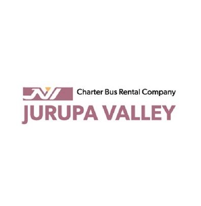 Charter Bus Rental Company Jurupa Valley, Riverside