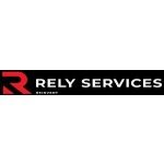 Rely Services, Schaumburg, logo